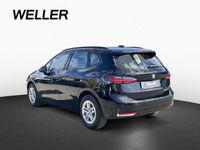 BMW 218 Active Tourer - Vorschau Bild 10