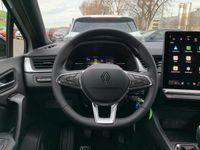 Renault Captur - Vorschau Bild 15