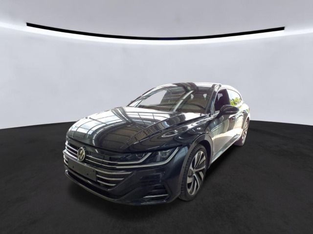 Volkswagen Arteon - Bild 2