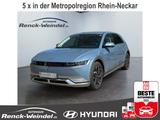 Hyundai IONIQ 5 Uniq HUD El. Fondsitzverst. Navi Digital - gebrauchte Hyundai IONIQ 5 aus dem Jahr 2023
