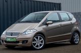 Mercedes-Benz A 200 Elegance*TURBO*AUT*LEDER*PDC*GLASDACH* - Mercedes-Benz A-Klasse: Turbo