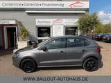 Volkswagen Polo V Trendline*2.HAND*KLIMA*NAVI*HU/AU NEU*AHK - Volkswagen Polo: Trendline