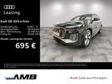 Audi Q6 e-tron 55 S line-Ext./S-Interieur/Matrix/360° - gebrauchte Audi Q6 e-tron aus dem Jahr 2024