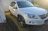 Volkswagen Tiguan 2.0 TSI  4 Motion, Standh.,LPG, AHK... - Volkswagen Tiguan mit LPG-Antrieb