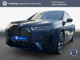 BMW iX xDrive40 - BMW iX mit Schiebedach