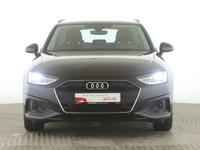 Audi A4 Avant 35 TDI PDC+SitzH+MMI-Plus
