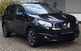 Nissan Qashqai +2 360CAM 7Sitzer EUR5 ALU - Nissan Qashqai Gebrauchtwagen in Krefeld