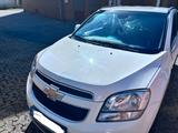 Chevrolet Orlando 1.8 LTZ | 7-Sitzer | TÜV... - Chevrolet Orlando Ltz mit Benzin-Antrieb