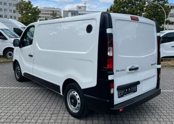 Renault Trafic - 3