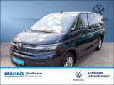 Volkswagen T7 Multivan Life LÜ 2.0 TDI DSG - Volkswagen T7 Multivan Jahreswagen