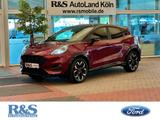 Ford Puma Vivid Ruby Edition ST-Line X+B&O+Key-Free - Ford Puma: Vivid Ruby Edition