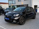 Fiat 500X S-Design City Look 1.6 E-torQ XEN NAVI PDC - Fiat 500X Gebrauchtwagen in München