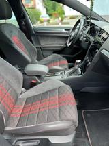 Volkswagen VW Golf 7 GTI TCR DSG | 290 PS | Akrapovic | Dyn - Gebrauchtwagen mit Akrapovic Auspuffanlage