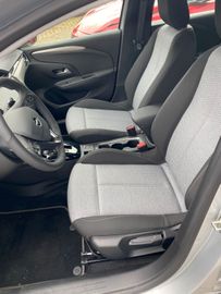 Bild 9 Opel Corsa F Edition*AUTOMATIK*LED*DAB*SHZ*LHZ*ALLW*