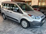 Ford Transit Connect Kombi 5-Sitzer Gitter Klima AHK - Ford Transit: Sitzer