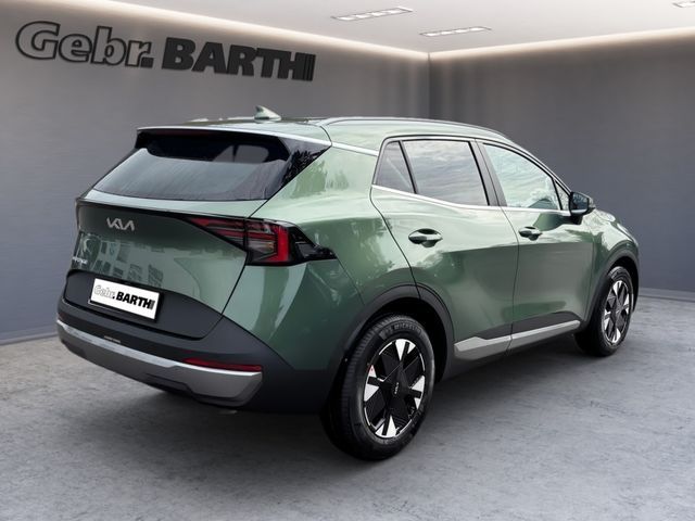 Fahrzeugabbildung Kia Sportage (NQ5) Vision Navi LED 2-Zonen-Klimaauto