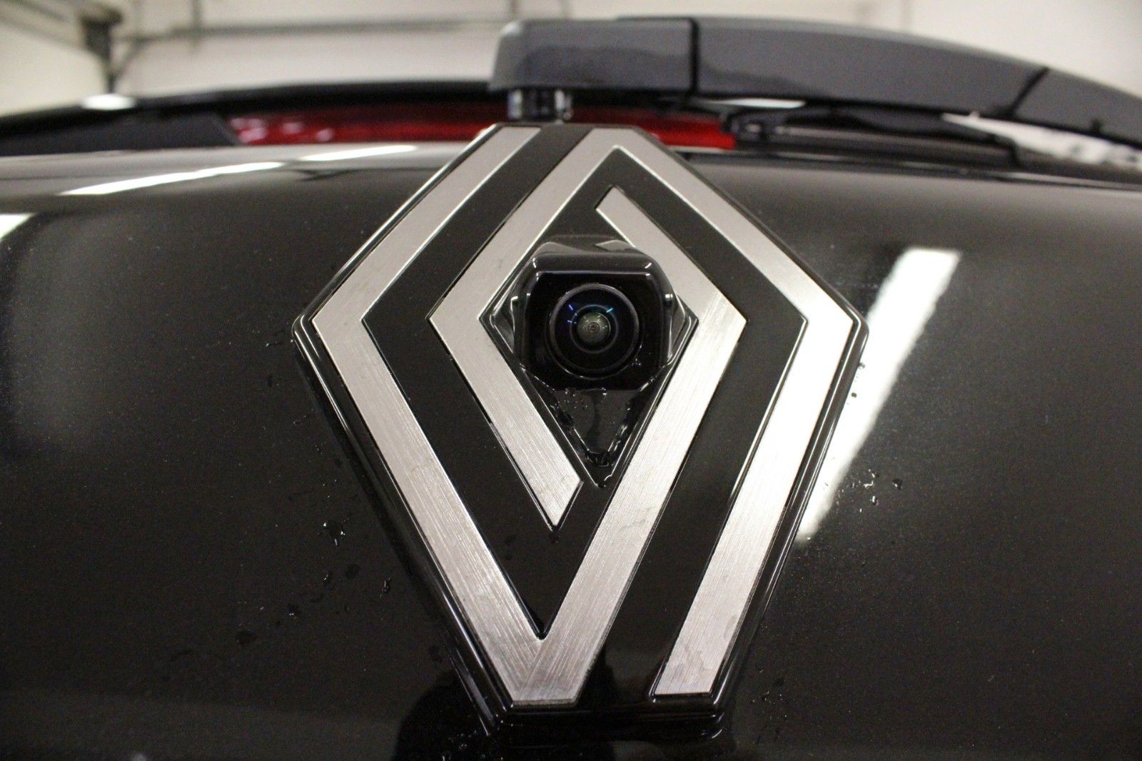 Fahrzeugabbildung Renault Captur Mild Hybrid 140 EDC Techno*Safety Paket*