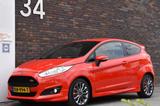 Ford Fiesta 1.0 125PK ST Line - gebrauchte Kleinwagen