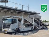 Mercedes-Benz Axor 1833 4X2 NL-Truck Rolfo car transporter Ret - Angebote