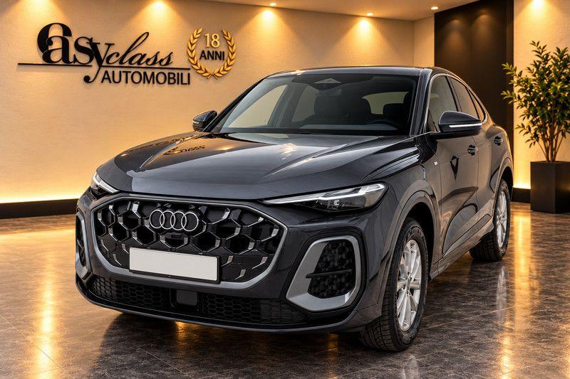 Audi Andere