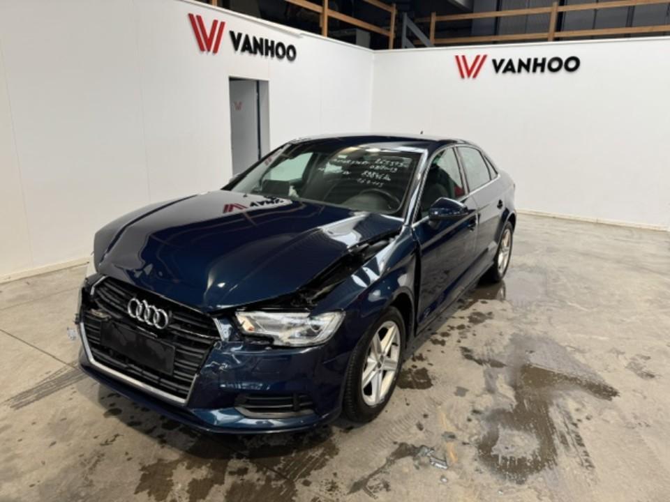Audi A3 Berline