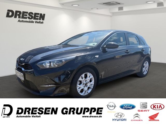 Image of Kia cee'd / Ceed