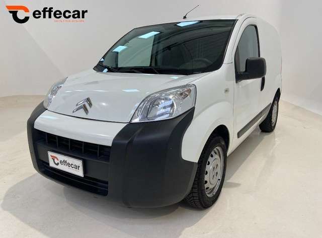 Citroën Citroen Nemo 1.3 HDi 80CV MOTORE NUOVO