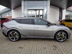 KIA EV6 77.4 AWD GT GD 585PS INKL. WINTERREIFEN KIA EV6 77.4 AWD GT GD 585PS INKL. WINTERREIFEN