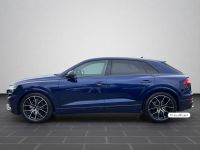 Audi SQ8 - Vorschau Bild 8