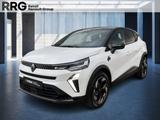 Renault Captur Techno Mild Hybrid 160 EDC