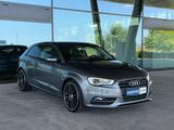 Audi A3 AMBITION S LINE | NAVI | LED | SHZ | 19 ZOLL - Audi A3: 19