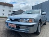 Nissan Almera 1.4 Classic***Top Zustand*** 58000TKM.*** - Nissan aus 2000