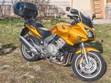 Honda CBF1000A SC58 - 2009 CBF 1000