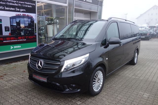 Mercedes-Benz Vito 116 CDI Tourer Extralang LEDER/LED/8-SITZER