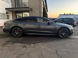 Audi S7 3.0TDI MATRIX ACC PANO B&O HUD STAND-HZ LUFT - Audi S7 Diesel Gebrauchtwagen