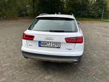 Audi A6 Allroad/Luftfahrwerk/Ahk  !!!! - Audi: Luftfahrwerk