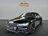 Audi S7 Sportback 4.0 TFSI quattro*MATRIX*LUFT*SCHALE - schwarze Audi S7