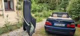 BMW Klassisches Cabrio zum Genießen oder Sammeln - gebrauchte BMW 320 aus dem Jahr 2003