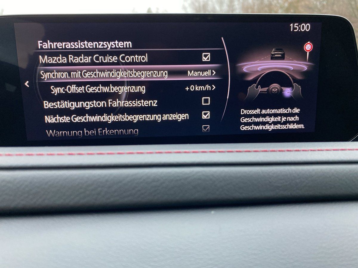 Mazda CX-30 - Bild 37