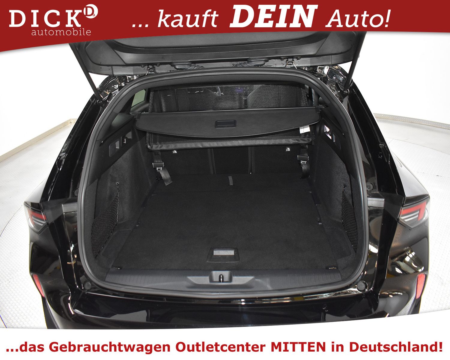 OPEL Astra ST L 1.2 Aut GS Line NAV+360+LED+SHZ+VIRTU - Image 20