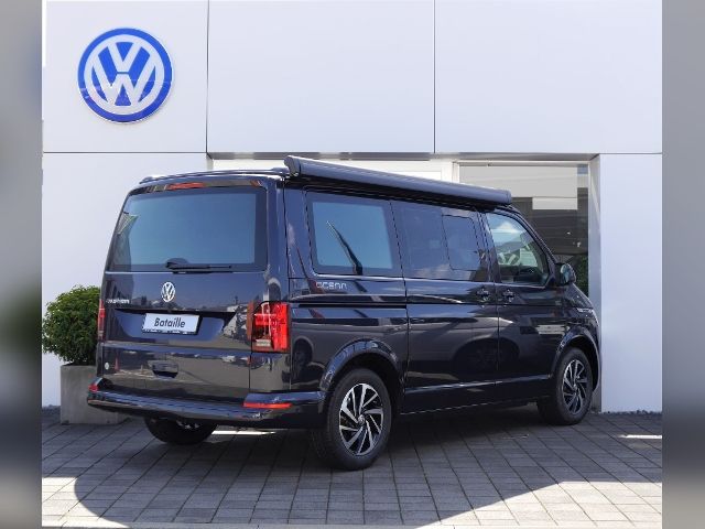 T6.1 California 2.0 TDI Ocean DSG AHK Navi