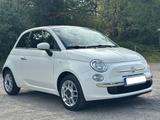 Fiat 500 1.2 8V Sport