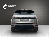 Land Rover Range Rover Evoque R-Dynamic SE AWD Leder Kamera - Land Rover Range Rover Evoque Dynamic mit Benzin-Antrieb