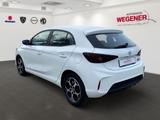 MG3 Hybrid+ Comfort Kamera/Carplay/16''/el+beh. - weiße MG MG3