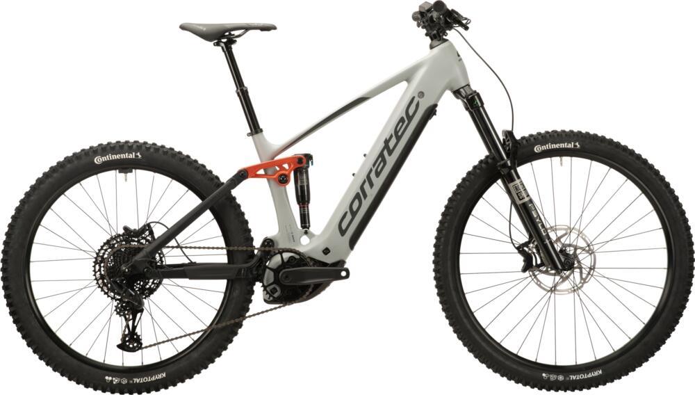 Corratec E-Power RS 160 Elite L - 29"/27,5"