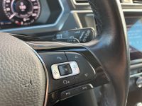 Volkswagen Tiguan 2.0 TSI DSG 4M R-Line 2.HD NAV KAM AHK bei Autohaus Landmann & Maier OHG