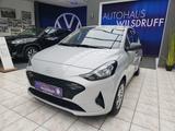Hyundai i10 1.0 5 Gang Comfort Klima 5J-Grantie NAVI RFK - Hyundai i10: Comfort