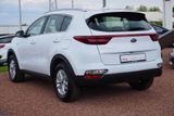 Kia Sportage 1.6 GDI Edition 7  2WD (EURO 6d-TEMP) K - Kia Sportage: 2wd