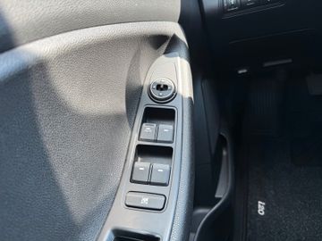Hyundai i20 1.0 T-GDI Kilmaanlage Rückfahrkamera