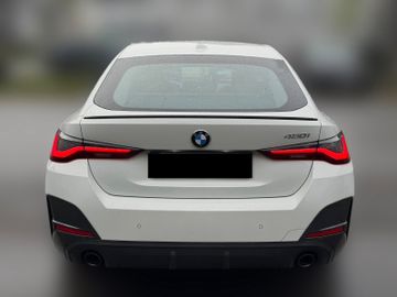 BMW 430 - 5